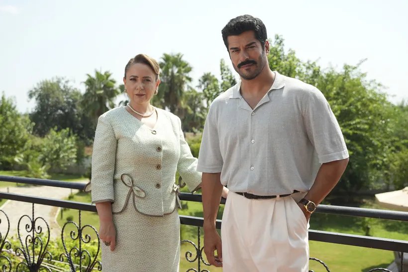Güneşin Doğduğu Yer (Where the Sun Rises)