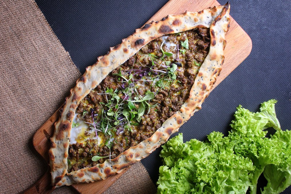 Turkish Pide: How to Make the Famous Boat-Shaped Bread at Home