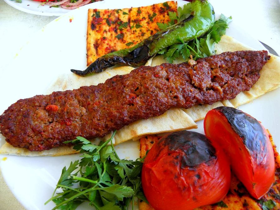 Adana Kebab: Recreate Turkey's Famous Spicy Kebab at Home