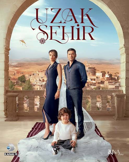 Uzak Sehir (Far Away) Season 3