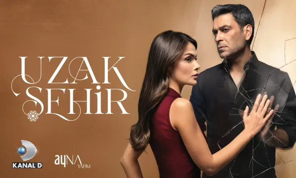 Uzak Sehir Episode 66 English Subtitles